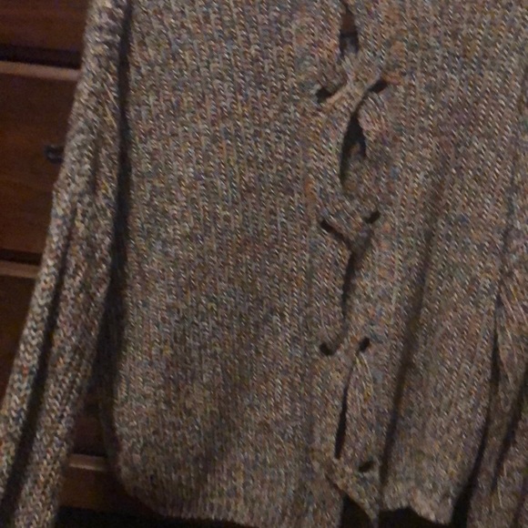 Express sweater - Picture 4 of 7